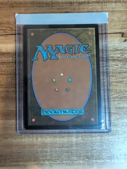 Savage Beating FOIL Comic Poster NM Marvel Spiderman MTG MAGIC THE GATHERING - Image 2