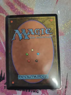 MTG FOIL URZA'S SAGA Secret Lair Countdown Kit An Encyclopedia of Magic - Image 2