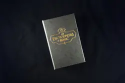 MTG Secret Lair Encyclopedia Countdown Kit: An Encyclopedia of Magic - IN HAND - Image 2