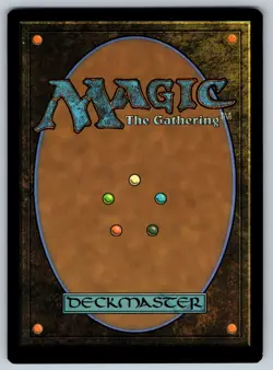 Mishra, Eminent One (Retro Frame) M Commander: The Brothers' War 1 NM - Image 2