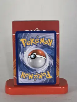 N BW100 Black Star Promo LEAGUE STAMP REVERSE HOLO RH Pokemon TCG MP - Image 2