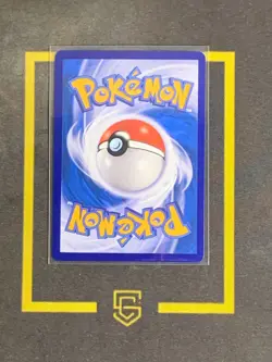 2025 Pokemon Chinese Greavard Gem Pack Vol.3 CBB3C 1607/07 Art Rare FCYC - Image 2
