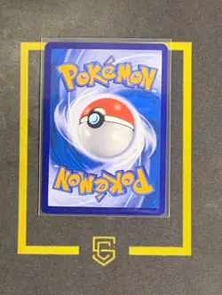 2025 Pokemon Chinese Mimikyu Gem Pack Vol.3 CBB3C 1307/07 Art Rare FCYC - Image 2