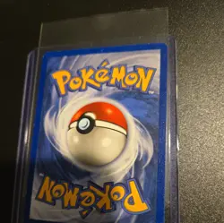 Slowbro 43/62 Uncommon 1st Edition LP Pokemon Fossil - Image 4