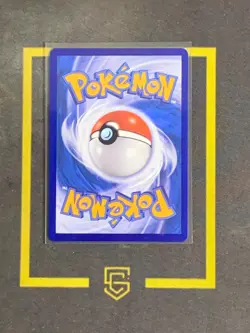 2025 Pokemon Chinese Chandelure Gem Pack Vol.3 CBB3C 1107/07 Art Rare FCYC - Image 2