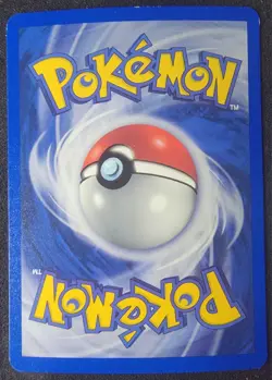 2000 Pokemon Gym Heroes Sabrina's Gengar Holo #14/132 TCG LP - Image 5