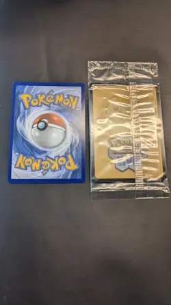 Mega Kangaskhan ex 182/132 SIR Bulbasaur 133/132 Stamped Pokemon Mega Evolution - Image 2
