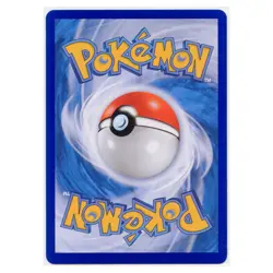2025 Chinese Pokemon Vaporeon Gem Pack Vol. 2 Pokeball Reverse Holo #203/14 NM - Image 2