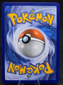 Pokemon TCG Surfing Beach 129/132 Mega Evolutions Reverse Holo NM - Image 2