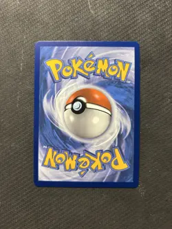 Pokemon TCG Team Rocket's Persian ex 219/182! NM Condition! See Description! - Image 2