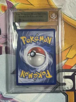 2019 Pokemon Sun & Moon Hidden Fates Swablu #SV42 BGS 9.5 GEM MINT (PSA 10)❓ - Image 2