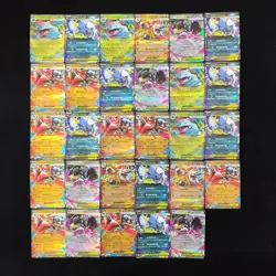 2025 Pokemon Japanese M1L 003/063 046/063 RR Venusaur ex Mega Mawile Lot*29 J6 - Image 1