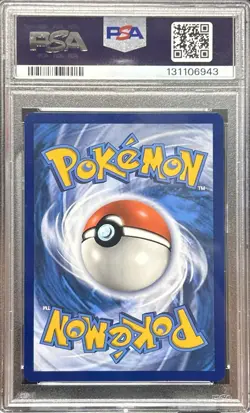 2023 Pokemon Obsidian Flames Charizard EX #223 Special Illustration Rare PSA 9 - Image 2