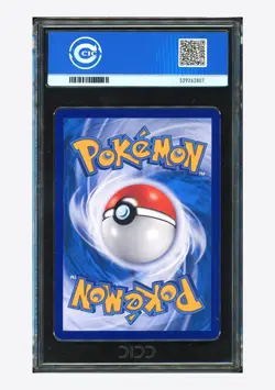 Pokemon CCIC 10 GEM MINT Sylveon Art Rare 2025 09 15/15 Gem Pack Vol.2 S.Chinese - Image 2