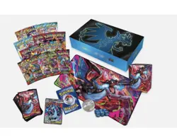 Pokemon TCG Phantasmal Flames Ultra Premium Collection UPC PRE-ORDER Charizard - Image 2