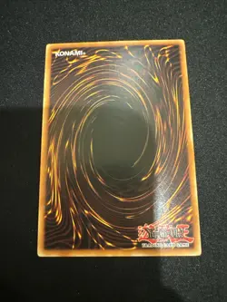 Ruin, Queen of Oblivion SOI-EN034 1st Edition Yugioh - Image 2