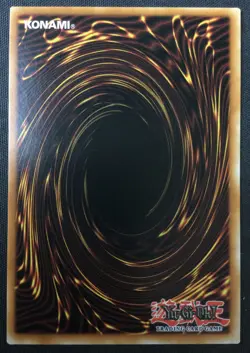 Yu-Gi-Oh TCG #YGLD-ENB26 Pot of Greed 1st Edition Common LP - Image 2