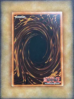 Yugioh Spirit of the Pot of Greed IOC-009 Common 1st Ed NM - Image 2