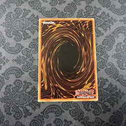 Yu-Gi-Oh! TCG Milus Radiant Metal Raiders MRD-110 Unlimited Rare - Image 2
