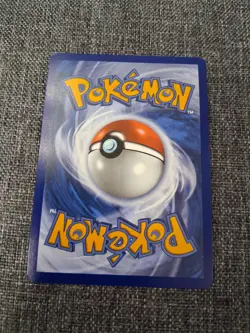 Pokemon TCG Misty's Lapras Destined Rivals 194/182 Card - Image 4
