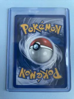 Pikachu 60/106 Emerald Regular Pokemon TCG Card Common English NM - Image 2