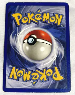 1999 VENUSAUR Holo Rare Pokemon Card TCG Base Set 15/102 WOTC Holographic! - Image 2