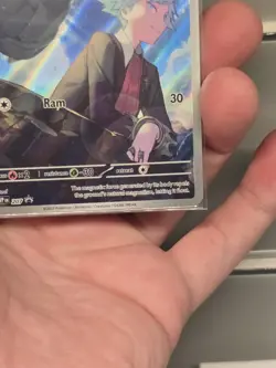 Steven's Beldum 207 Sv: Scarlet & Violet Promo Cards Near VLP - Image 4