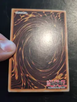 Yu-Gi-Oh! SUPER RARE HOLO CARD QUEEN OF THORNS CSOC-EN042 NM/VLP - Image 4