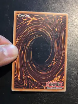 Yu-Gi-Oh! SUPER RARE HOLO CARD QUEEN OF THORNS CSOC-EN042 NM/VLP - Image 5