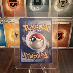 Snorlax Black Star Promo Card 49/53 WOTC NM Condition!! Free shipping!! - Image 2