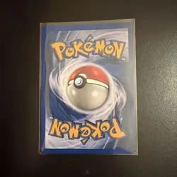 Snorlax Black Star Promo Card 49/53 WOTC NM Condition!! Free shipping!! - Image 4