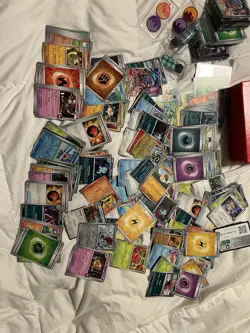Pokemon Destined Rivals Card Random - Pokemon TCG - HolosU Basic cards - Image 2