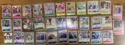 One Piece Card Game OP13 48 Cards Bundle Lot - Japanese - SEC - SR - R - US - Image 1