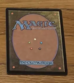 Underground Mortuary Dual Land Rare MTG Card Free Shipping! - Image 2