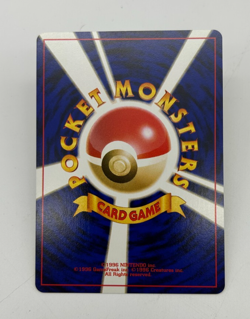 Dark Exeggutor Japanese Neo Destiny Set Uncommon Pokemon Card # 33/113 NM - Image 2