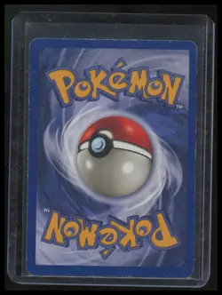 Gyarados 6/102 Holo Rare Base Set WOTC Pokemon Card TCG Vintage 1999. - Image 2
