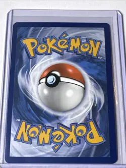 Okidogi EX 082/064 Full Art NM/M Shrouded Fable Pokemon Card - Image 2