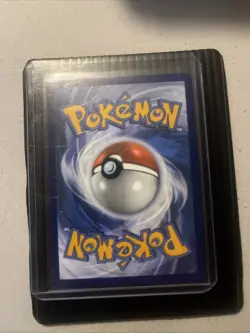 Pokemon Jamming Tower 243/182 SV10 Destined Rivals Holo Hyper Rare Card - Image 2