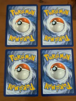 Pokemon Lost Orgin Lot of 4 Reverse Holo Cards 2022 Rare & Uncommon NM+ - Image 2