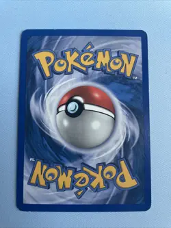 Primeape Delta Species 50/110 Holon Phantoms Regular Pokemon TCG Card English LP - Image 2