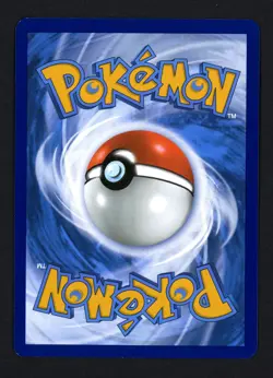 Erika's Invitation 196/165 Pokemon Card 151 Ultra Rare Pokemon TCG - Image 2