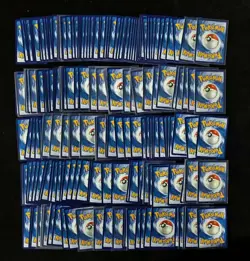 200 Lot AR Pokemon Chinese Card Art Rare Pidgey Yveltal Palafin - Image 2
