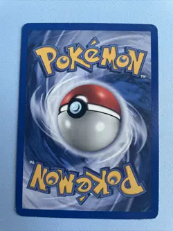 Pikachu 78/110 Holon Phantoms Regular Pokemon TCG Card Common English LP - Image 2