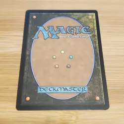 1x Tragic Slip, Secret Lair 7043 Foil, The Office - Kevin, Magic MTG NM 002 - Image 4