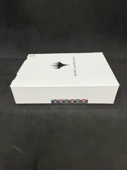 Secret Lair x Street Fighter FOIL Edition Factory SEALED Box Magic Gathering MTG - Image 4