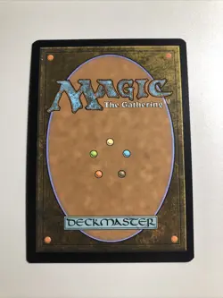 Pearl Medallion Modern Horizons 3 NM Foil (Pack Fresh) Mtg Tcg - Image 3