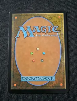 MTG - Arcane Signet (Borderless) FOIL - Commander Masters - NM Uncommon #653 - Image 2