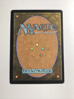 Sapphire Medallion - Modern Horizons 3 Foil NM (Pack Fresh) MTG Tcg - Image 3