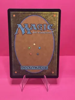 Caged Sun The Brothers' War: Retro Frame Artifacts Foil - Image 2