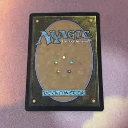 Lightning, Army Of One Foil, MTG Single, FIN 0233 Mythic NM - Image 2